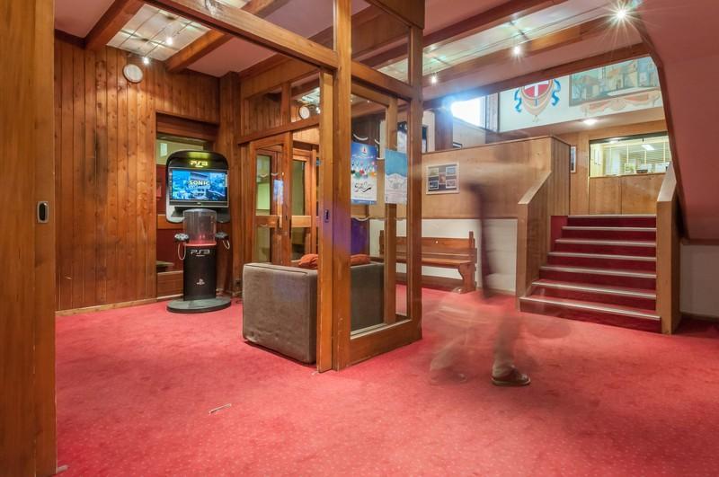 Residence Pierre & Vacances Les Chalets Des Arolles Macot-la-Plagne Buitenkant foto